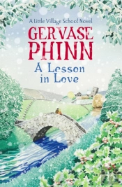A Lesson In Love