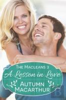 A Lesson In Love