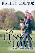 A Lesson In Love