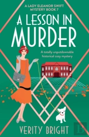 A Lesson In Murder
