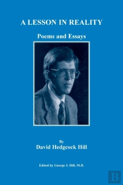 Bertrand.pt - A Lesson In Reality. Poems And Essays