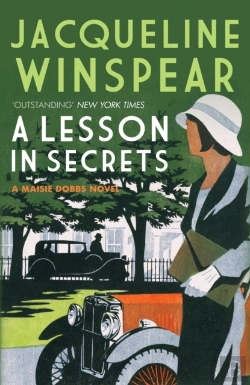 Bertrand.pt - A Lesson In Secrets