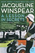 A Lesson In Secrets
