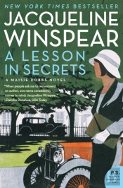 A Lesson In Secrets