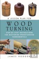 A Lesson Plan For Woodturning