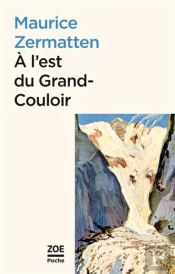 A L'Est Du Grand-Couloir