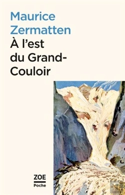 Bertrand.pt - A L'Est Du Grand-Couloir