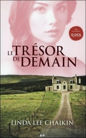 À L'Est Du Soleil T.1 ; Le Trésor De Demain