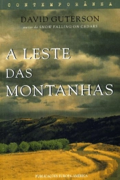 A Leste das Montanhas