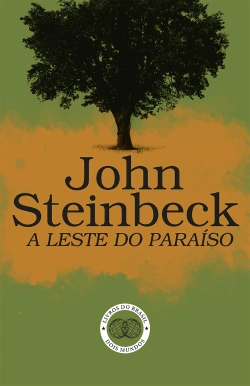 Bertrand.pt - A Leste do Paraíso