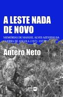 A Leste Nada de Novo
