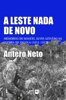 A Leste Nada de Novo