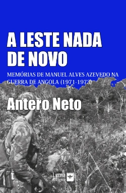 Bertrand.pt - A Leste Nada de Novo