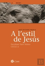 A L'Estil De Jesús