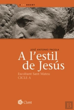 Bertrand.pt - A L'Estil De Jesús