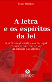 A Letra e os Espíritos da Lei