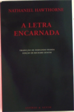 Bertrand.pt - A Letra Encarnada