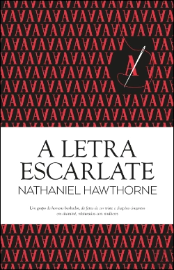 Bertrand.pt - A Letra Escarlate