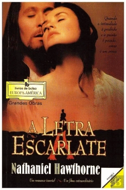 Bertrand.pt - A Letra Escarlate