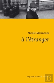 À L'Étranger
