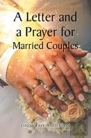 A Letter And A Prayer For Married Couples