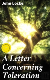 A Letter Concerning Toleration
