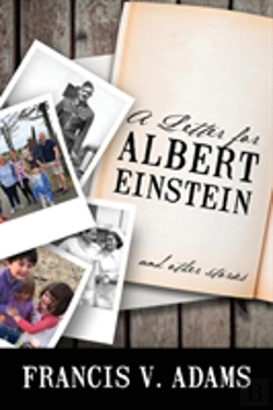 Bertrand.pt - A Letter For Albert Einstein