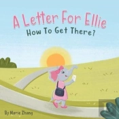 A Letter For Ellie