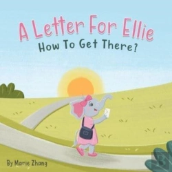 Bertrand.pt - A Letter For Ellie