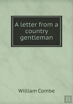 Bertrand.pt - A Letter From A Country Gentleman