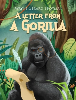 Bertrand.pt - A Letter From A Gorilla