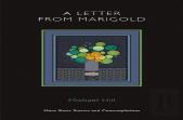 A Letter From Marigold