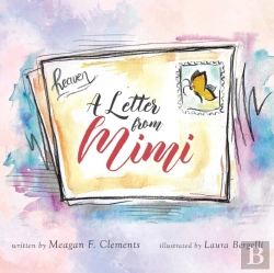 Bertrand.pt - A Letter From Mimi