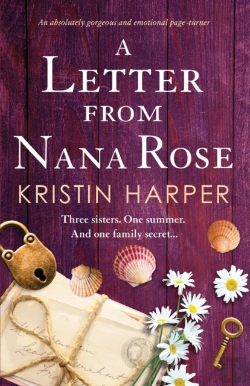 Bertrand.pt - A Letter From Nana Rose: An Absolutely G