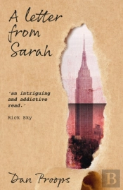 A Letter From Sarah