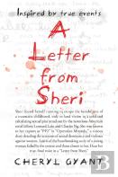 A Letter From Sheri