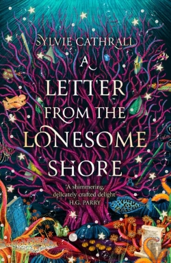 Bertrand.pt - A Letter From The Lonesome Shore