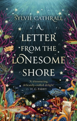 Bertrand.pt - A Letter From The Lonesome Shore