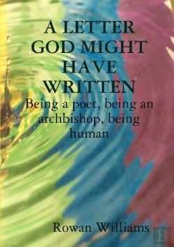 Bertrand.pt - A Letter God Might Have Written.  Being A Poet, Being An Archbishop, Being Human