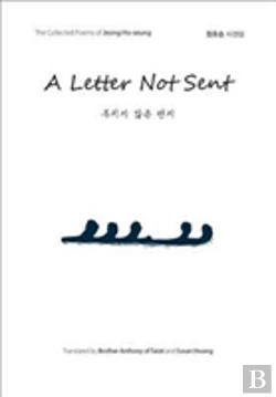Bertrand.pt - A Letter Not Sent