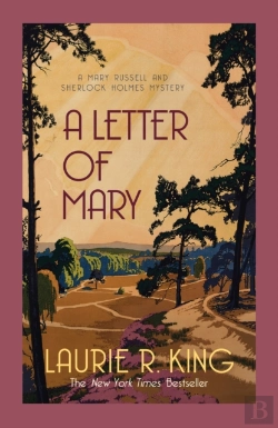 Bertrand.pt - A Letter Of Mary
