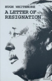 A Letter Of Resignation
