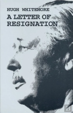 Bertrand.pt - A Letter Of Resignation