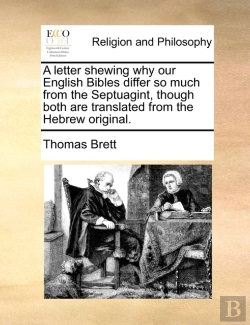 Bertrand.pt - A Letter Shewing Why Our English Bibles