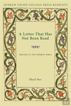 Bertrand.pt - A Letter That Has Not Been Read