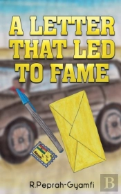 A Letter That Led To Fame