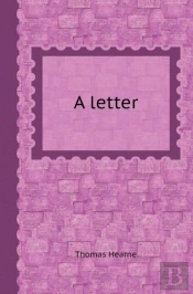 A Letter