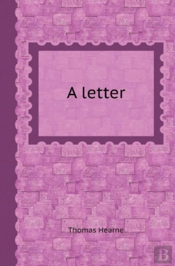 Bertrand.pt - A Letter