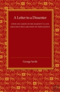 Bertrand.pt - A Letter To A Dissenter