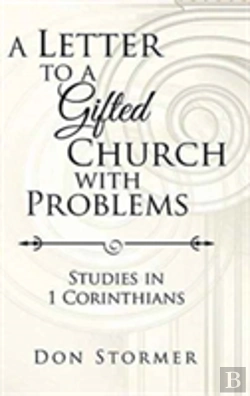 Bertrand.pt - A Letter To A Gifted Church With Problems
